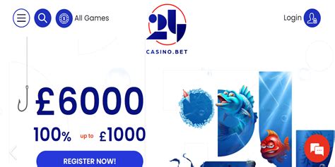 24Casino.Bet Overview 2022 .